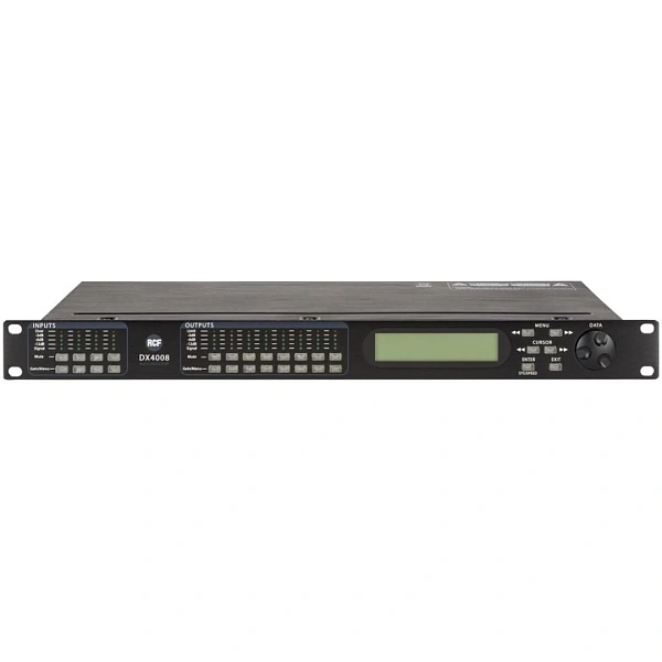Сигнальный процессор RCF DX 4008