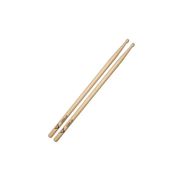 Палочки барабанные Vater VHP5AW American Hickory Power 5AW
