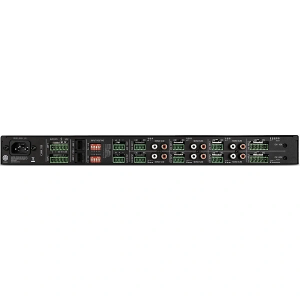 Усилитель JBL CSMA 2120