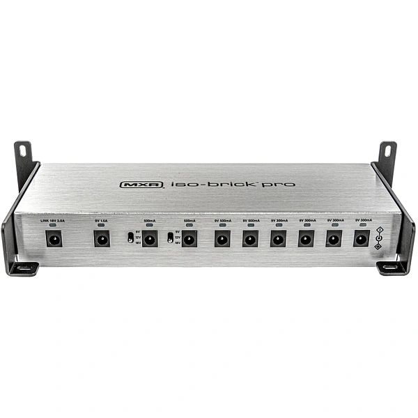 Блок питания MXR M242 Iso-Brick Pro