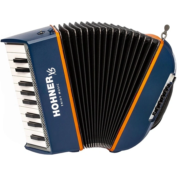 Аккордеон Hohner XS