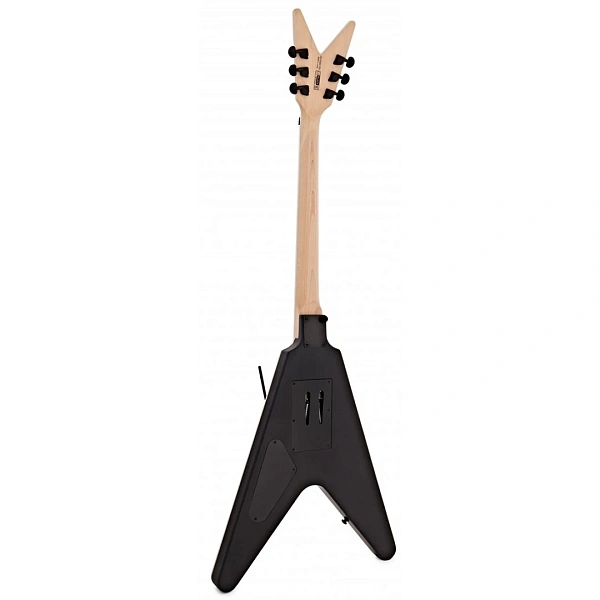 Электрогитара Dean VX Floyd Black Satin