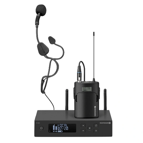 Радиосистема Beyerdynamic TG 534