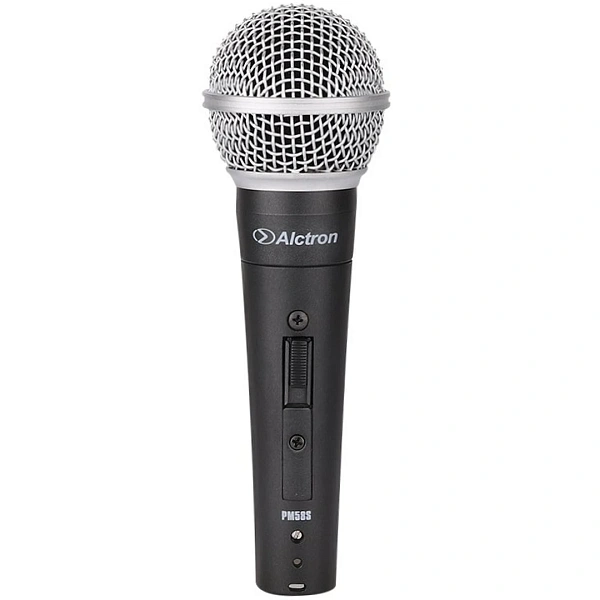 Микрофон Alctron PM58S