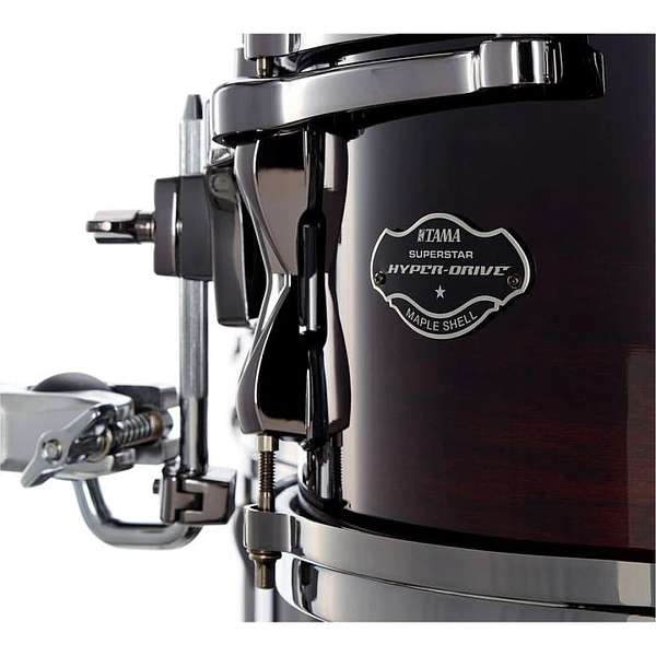 Ударная установка Tama Superstar Hyper-Drive Maple ML52HLZBNS-DMF