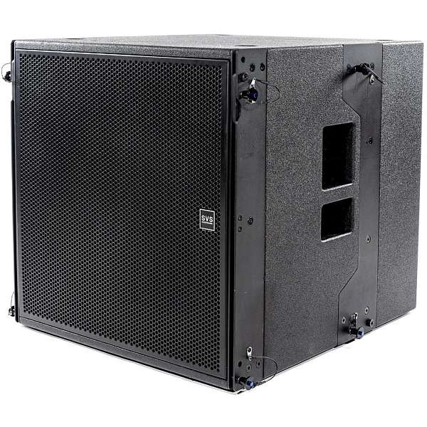 Сабвуфер SVS Audiotechnik CASCADE 208A SUB