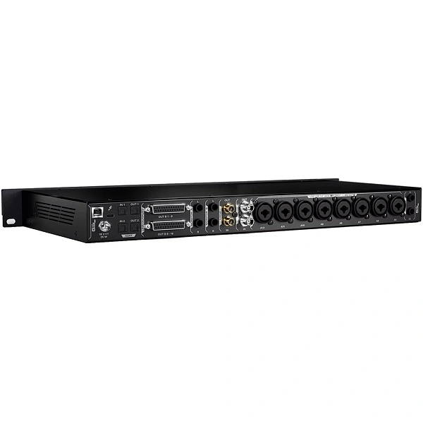 Аудиоинтерфейс Antelope Audio Orion Studio Synergy Core