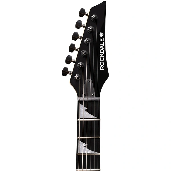 Электрогитара Rockdale Akira EXP Black