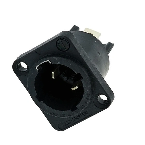 Разъём Neutrik NAC3MPX-TOP