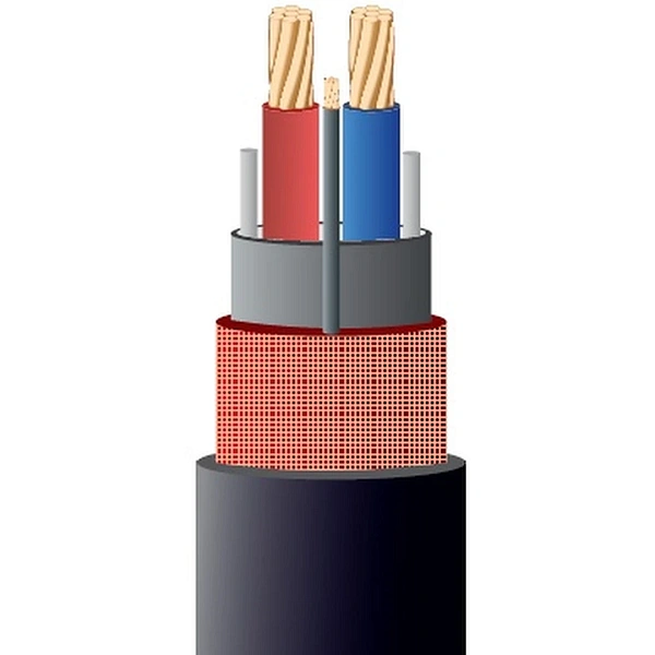 Цифровой кабель Xline RDMX 2x28x0,1 LH