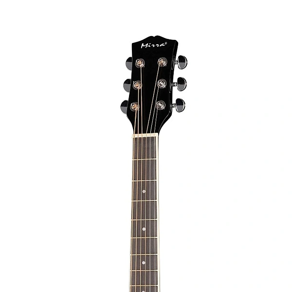 Акустическая гитара Mirra WG-4111-BK