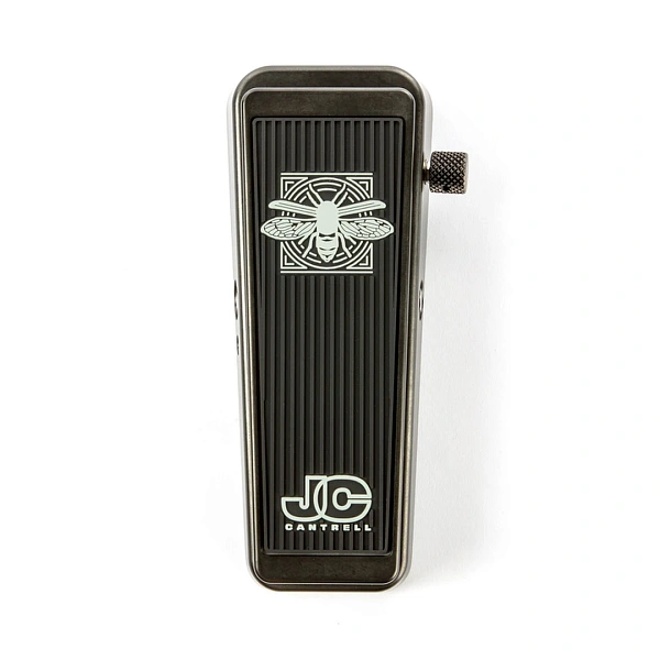 Педаль эффектов Dunlop JC95FFS Jerry Cantrell Firefly Cry Baby Wah