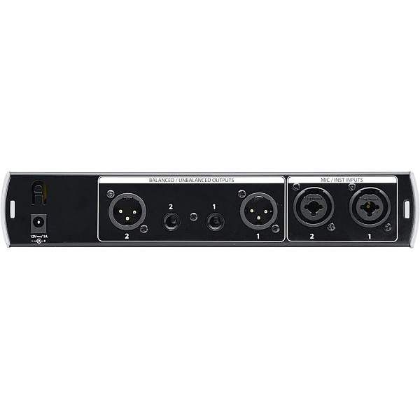 Предусилитель для микрофона PreSonus Blue Tube DP V2