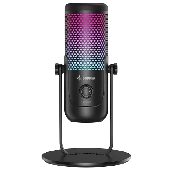 Студийный микрофон Donner EC2812 Neotrack LX