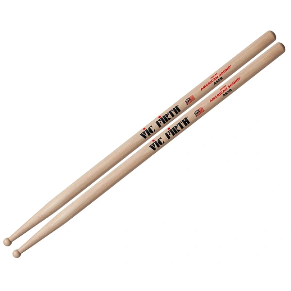 Палочки барабанные Vic Firth AS5B