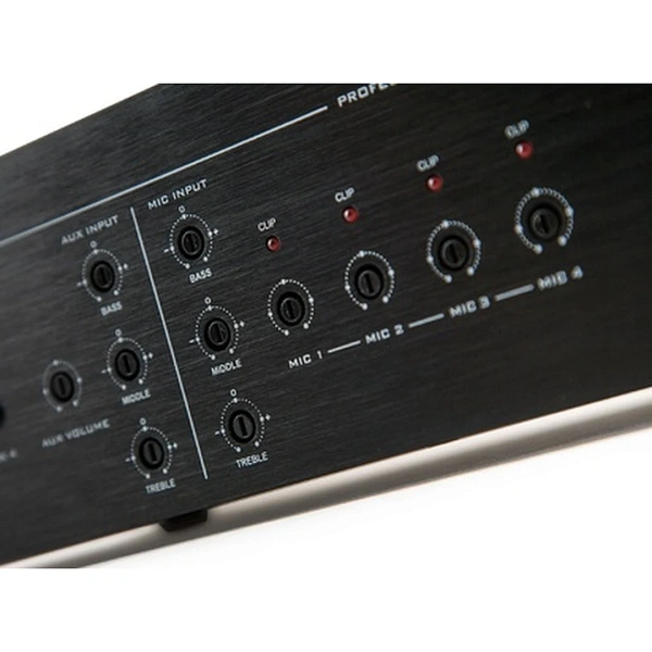 Предусилитель для микрофона CVGaudio PTP-144