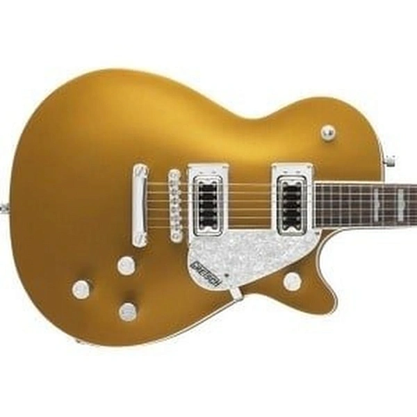 Электрогитара Gretsch G5438 Pro Jet Gold