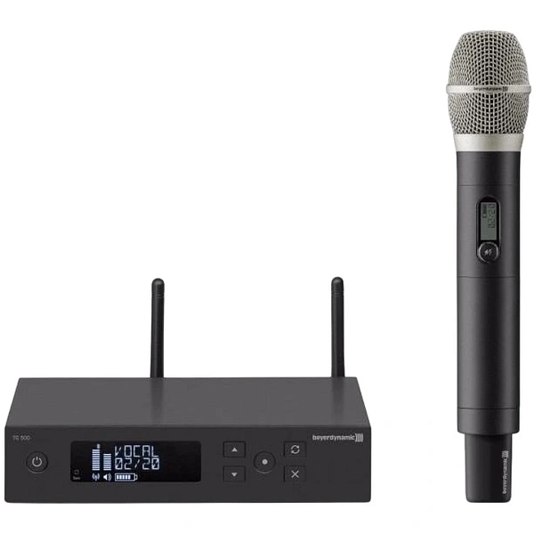 Радиосистема Beyerdynamic TG 556