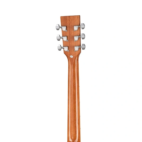 Электроакустическая гитара Homage LF-4123-SCEQ-N