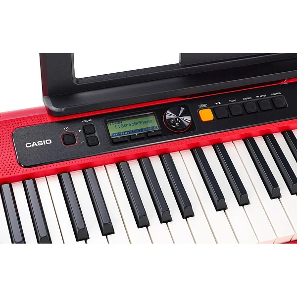 Синтезатор Casio CT-S200RD