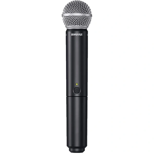 Радиосистема Shure BLX288E/SM58 M17