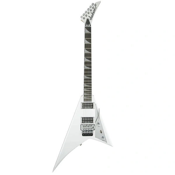 Электрогитара Jackson Pro Series Rhoads RR Snow White