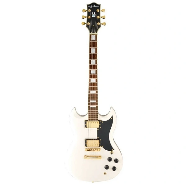 Электрогитара Jay Turser JT-50-CUSTOM-IV