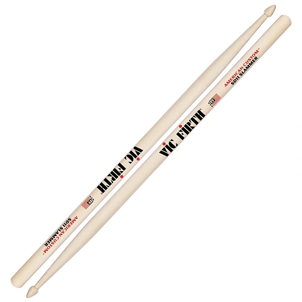 Палочки барабанные Vic Firth SD11