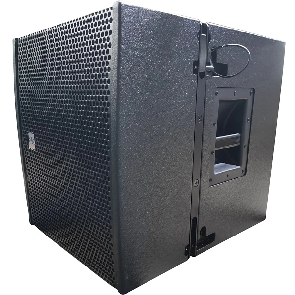 Сабвуфер SVS Audiotechnik LA-115 SUB