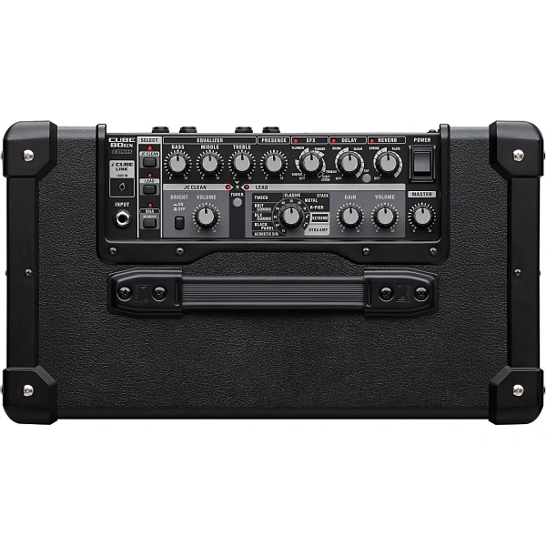 Комбоусилитель Roland Cube-10GX