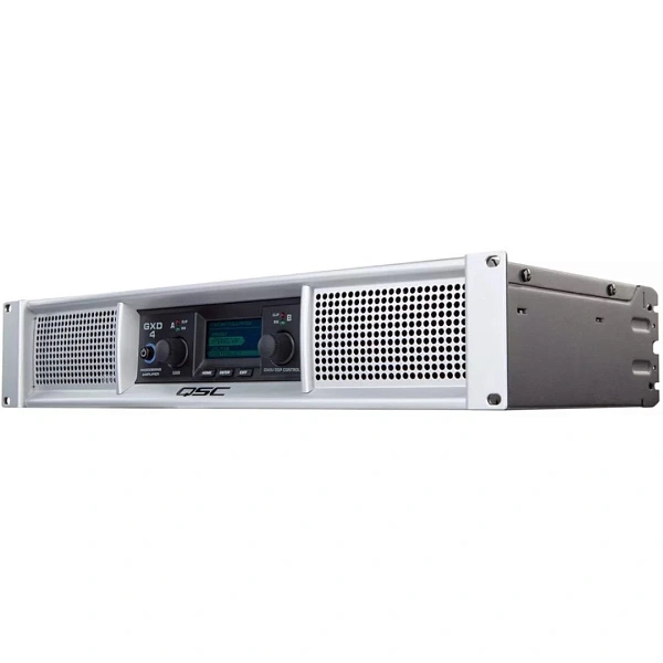 Усилитель QSC GXD4
