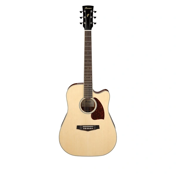 Электроакустическая гитара Ibanez PF16WCE-NT