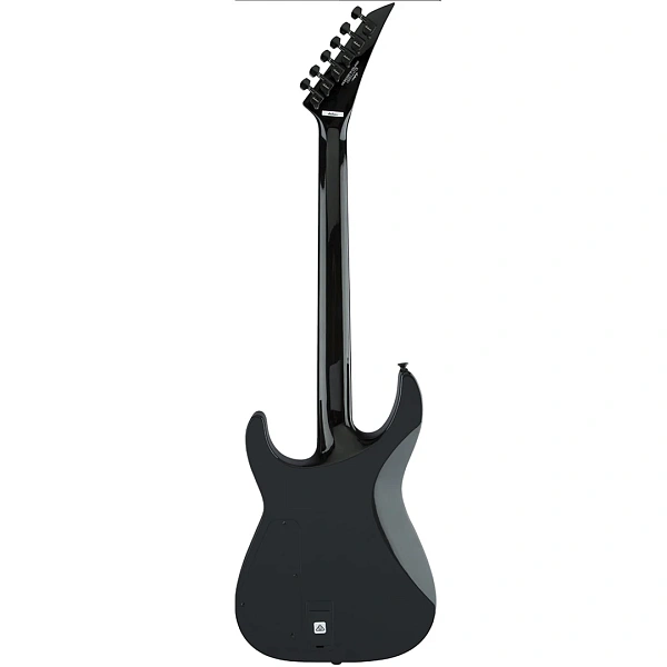 Электрогитара Jackson Mick Thomson Soloist SL2 EB Gloss Black