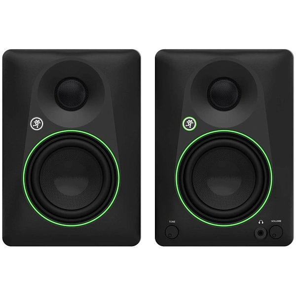 Студийные мониторы Mackie CR4.5BT