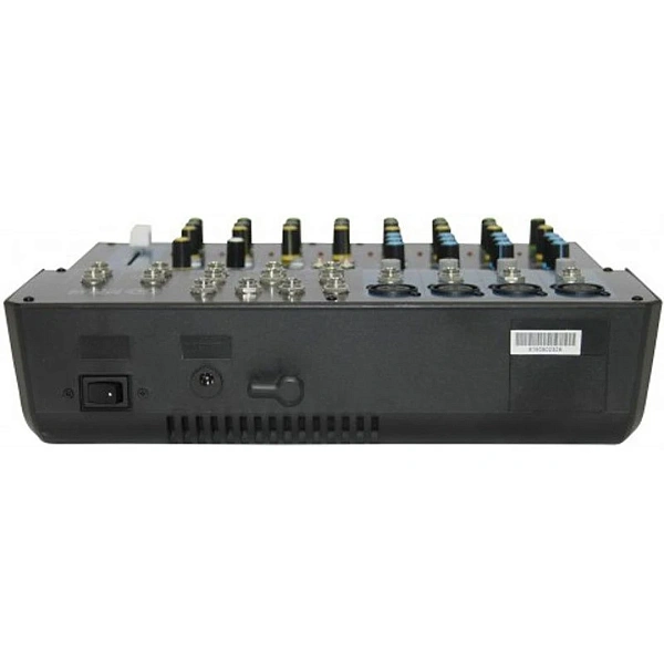 Микшерный пульт Topp Pro TP MXi12FX