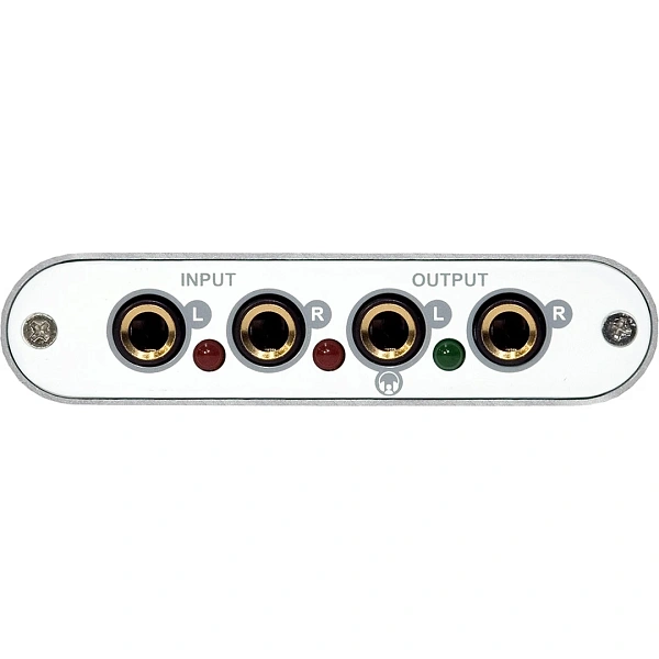 Аудиоинтерфейс ESI U24 XL
