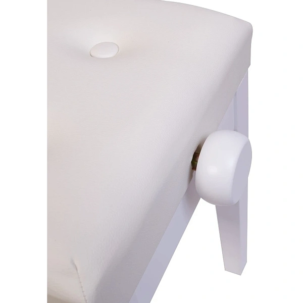 Банкетка Rockdale Rhapsody 130 White