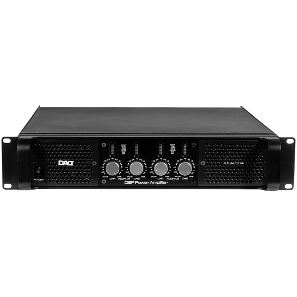 Усилитель DAD Audio IDEA2804