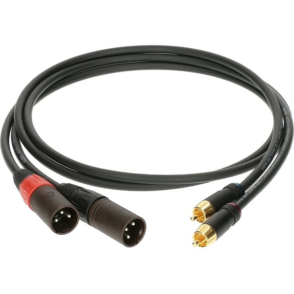 Кабель Klotz AL-RM0150