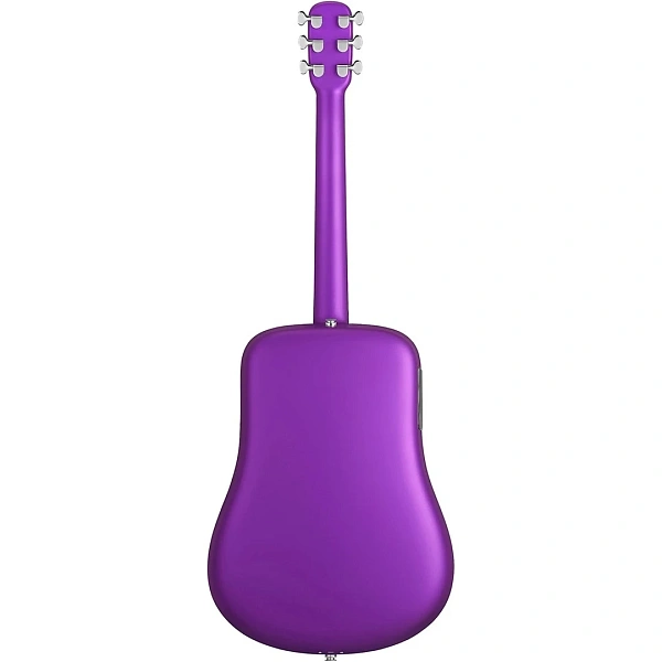 Трансакустическая гитара Lava Me 4 Carbon 38" Purple