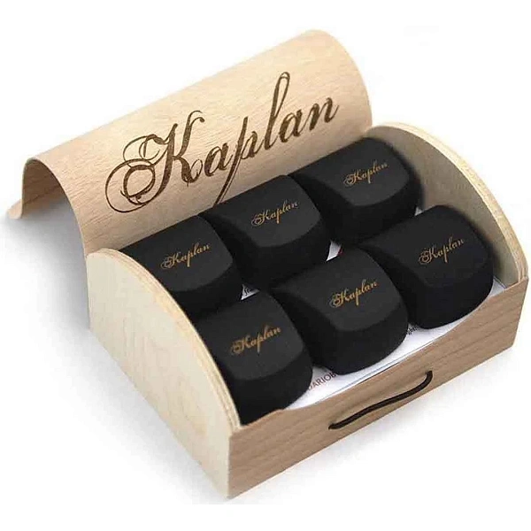 Канифоль D’Addario KRDLBX Kaplan Premium