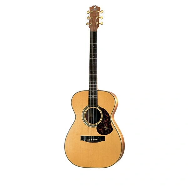 Электроакустическая гитара Maton EBG808 Artist