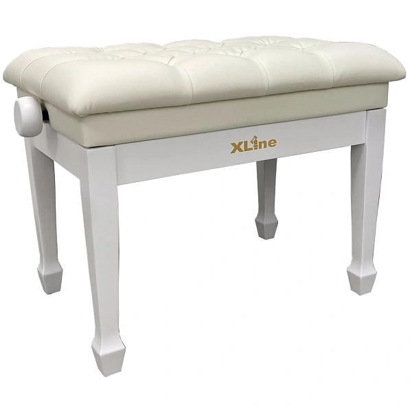 Банкетка Xline PB-33H White
