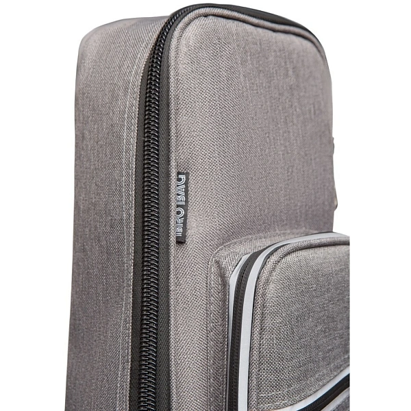 Чехол для акустической гитары Bro Bag AIX-2141GR