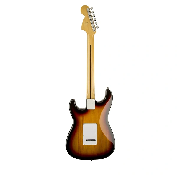 Электрогитара Fender Squier Vintage Modified Stratocaster RW 3-Color Sunburst
