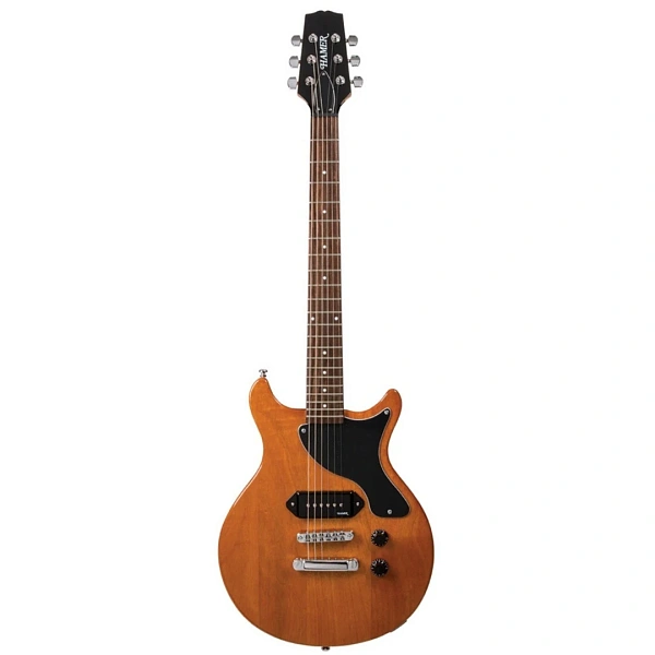 Электрогитара Hamer Special Jr. NT