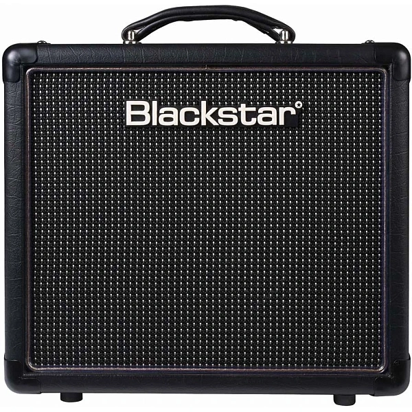 Комбоусилитель для гитары Blackstar HT 1