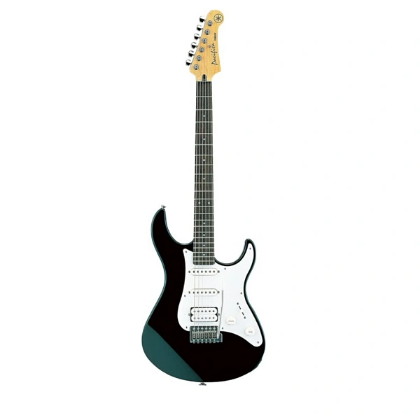 Электрогитара Yamaha PAC-112 J BL