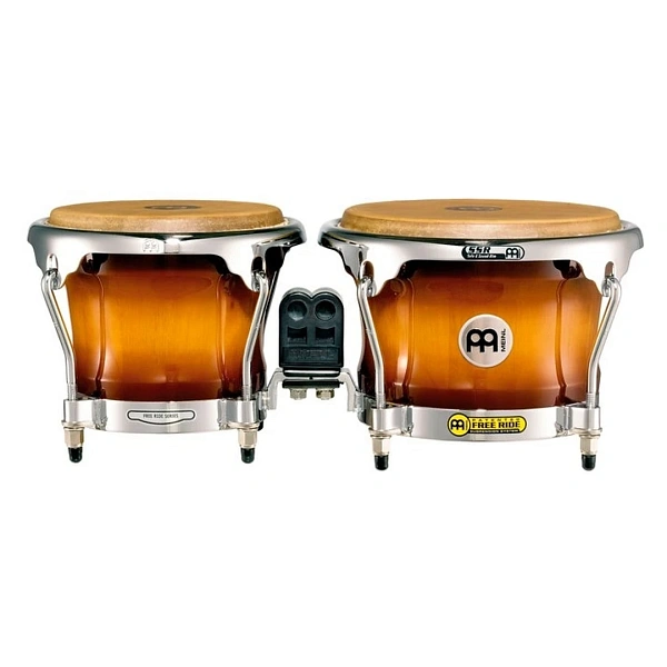 Бонго Meinl FWB400GAB