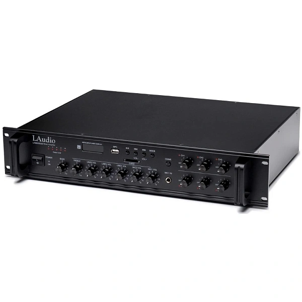 Усилитель LAudio LAM6250UB